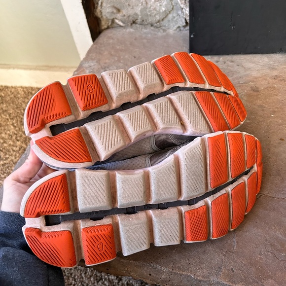 Cloud X training shoe - Picture 8 of 9